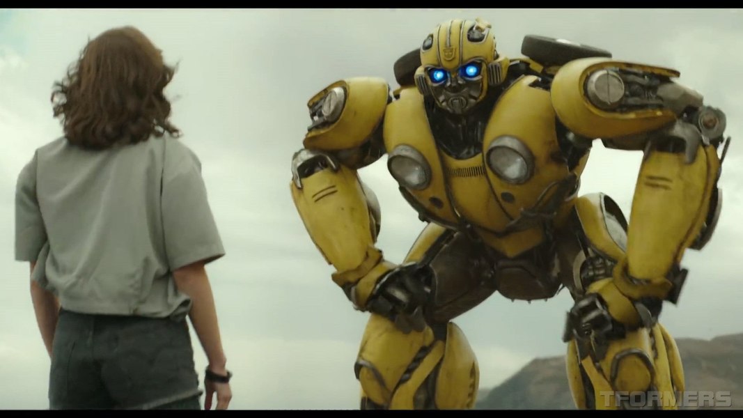 Transformers Bumblebee The Movie Teaser Trailer, Poster, And Screenshot Gallery 49 (49 of 74)